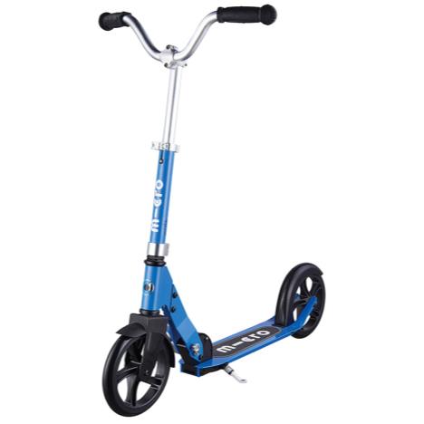 Micro Cruiser Scooter Blue  £129.95